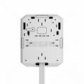 Ajax Hub Hybrid (4G) White