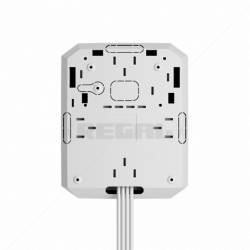 Ajax Hub Hybrid (4G) White