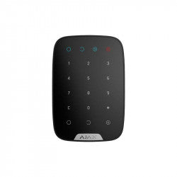Ajax Keypad Black