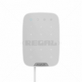 Ajax Keypad Fibra White