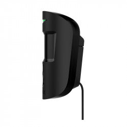 Ajax MotionCam Fibra Black
