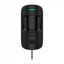 Ajax MotionCam (PhOD) Fibra Black