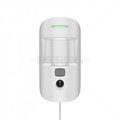 Ajax MotionCam (PhOD) Fibra White