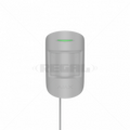 Ajax MotionProtect Fibra White