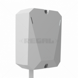 Ajax MultiTransmitter Fibra White