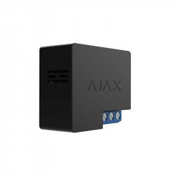 Ajax Relay