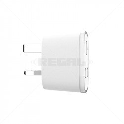 Ajax Socket G Smart Wall Socket For Automation Control White