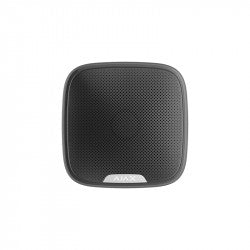 Ajax StreetSiren Black