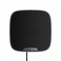 Ajax StreetSiren DoubleDeck Fibra Black