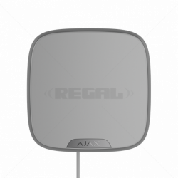 Ajax StreetSiren DoubleDeck Fibra White