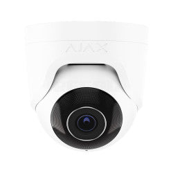 Ajax TurretCam (5 Mp/4 mm) White