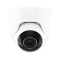 Ajax TurretCam (8 Mp/2.8 mm) White