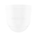 Ajax TurretCam (8 Mp/4 mm) White