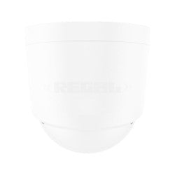 Ajax TurretCam (8 Mp/4 mm) White