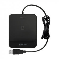 Armatura Explorer EP20ENC-DF Enrollment Reader - Dual