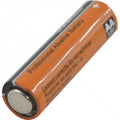 Battery - 1.5V AA Duracell Alkaline Each