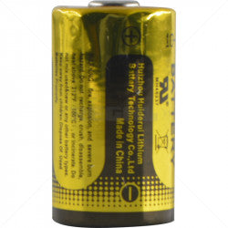 Battery - Lithium 3V CR2 PIR Wireless Door Contact 27x15mm