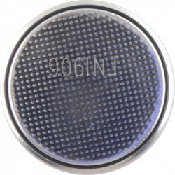 Battery - Lithium 3V CR2025 20mm