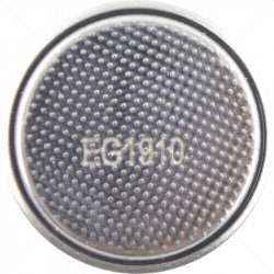 Battery - Lithium 3V CR2032 20mm