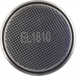 Battery - Lithium 3V CR2430 24mm