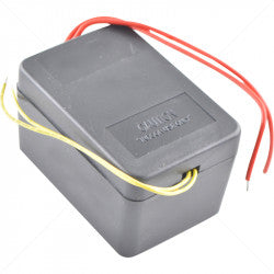 Bell Transformers 220VAC - 12VAC 1.2A