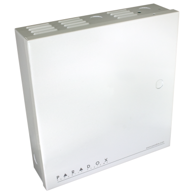 METAL PANEL BOX (28 X 28 X 7.6CM)