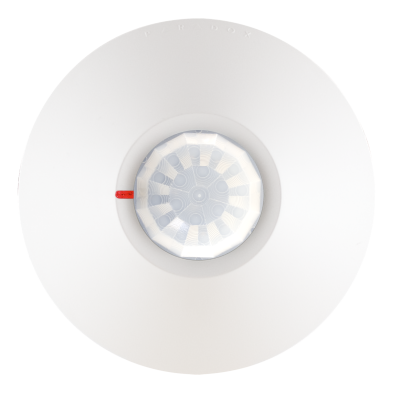 DG467 PARADOME 360" CEILING MOTION DETECTOR