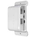 NV780MX DUAL SIDE ANTI MASK OUTDOOR DETECTOR