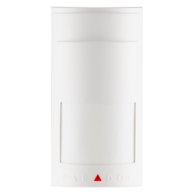 525DM MICROWAVE & INFRARED MOTION DETECT.