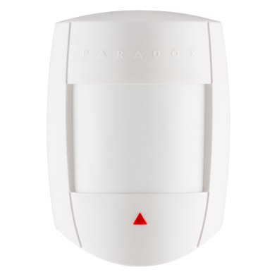 DG55  DIGIGUARD  DUAL MOTION DETECTOR