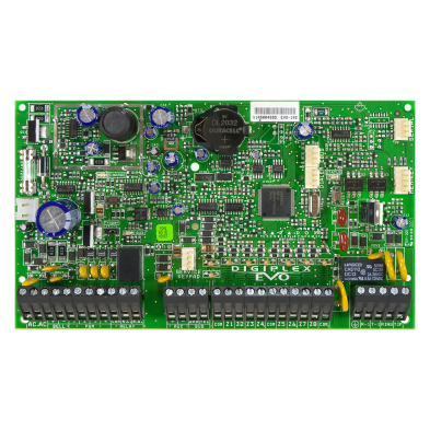 EVO-192  DIGIPLEX  PANEL ONLY
