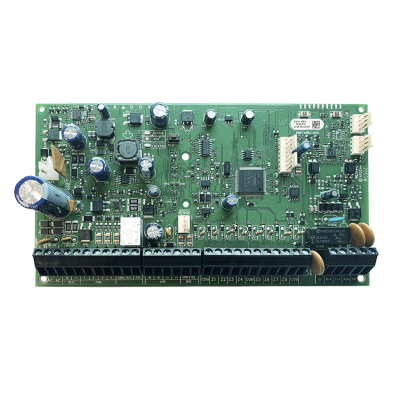 EVOHD+  DIGIPLEX  PANEL ONLY UNLOCKED