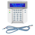 K641+ KEYPAD & SERVICE CABLE KIT