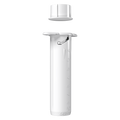 DCT 6 RECESSED WIRELESS DOOR CONTACT