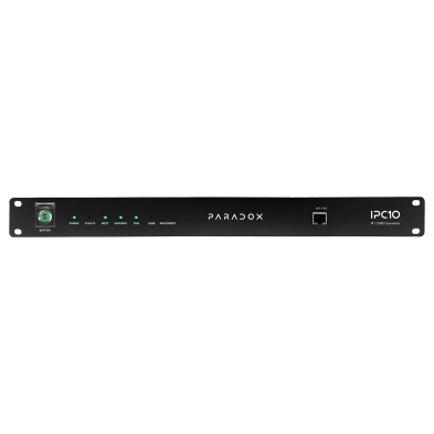 IPC10 IP TO CMS CONVERTER, MQTT, 5,000 ACCOUNTS