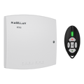 RTX3R2  WIRELESS TRANSC. WITH REM2 868MHz