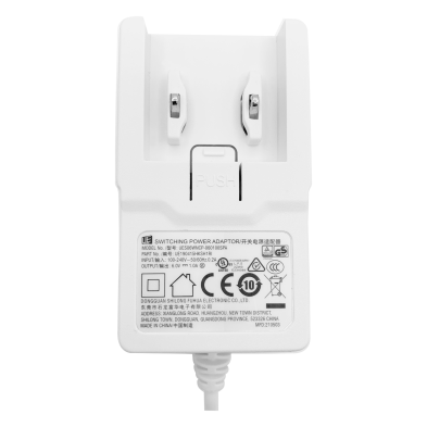 PA6EU POWER ADAPTOR