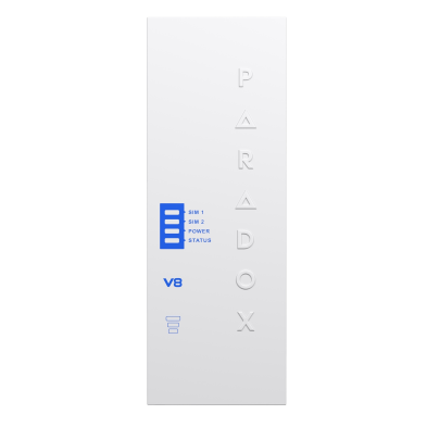 PCS265V8 LTE Communicator Module (MQTT)