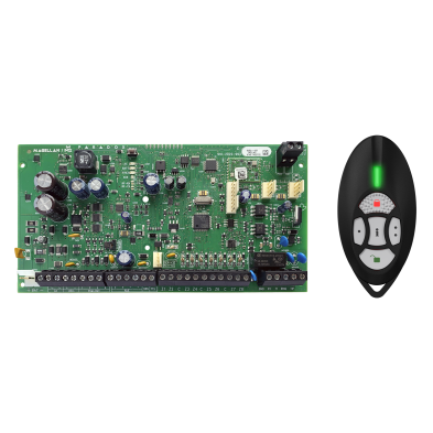 MG5050 WIRELESS PANEL W REM2 433MHz