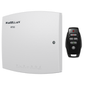 RTX3 WIRELESS TRANS WITH REM25 868MHZ