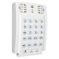 K10V  10 ZONE HARDWIRED LED KEYPAD