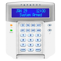 K32LCD+ 32 ZONE HARDWIRED LCD KEYPAD