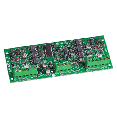 HUB2 HUB AND BUS ISOLATOR