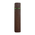 DCT2M MINIATURE DOOR / WIN MAGNET CONTACT BROWN
