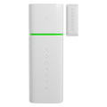 DCT12M DOOR / WIN MAGNET CONTACT+ ZONE WHITE