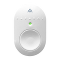 REM101M 1 BUTTON REMOTE WHT