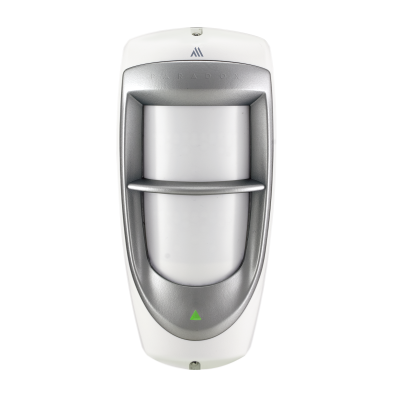 PMD85M OUTDOOR PIR / PET IMMUNITY