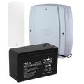 PGMZ1M I OUTPUT EXPANDER + 3,2AMP + 7AH AGM