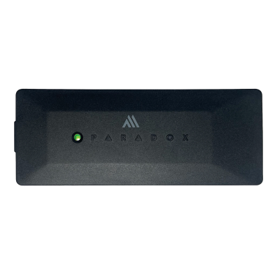 AMD12M MOTION SENSOR BLACK