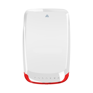 SR230M OUTDOOR SIREN